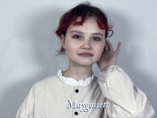 Maygossett
