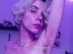 Maygreyy