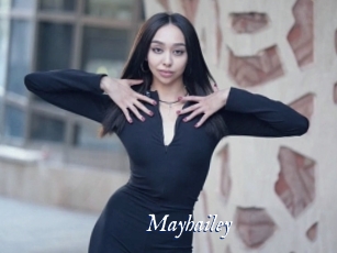 Mayhailey