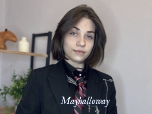 Mayhalloway