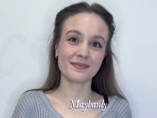 Mayhanly