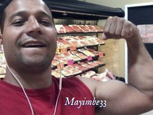 Mayimbe33
