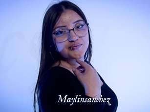 Maylinsanchez