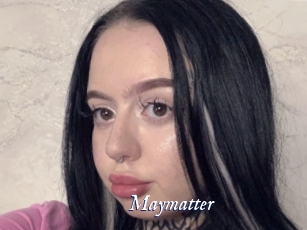 Maymatter