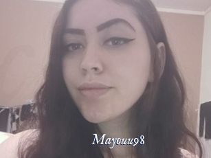 Mayouu98