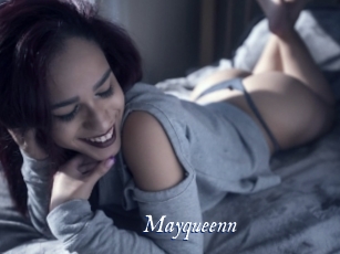 Mayqueenn