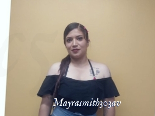 Mayrasmith303av