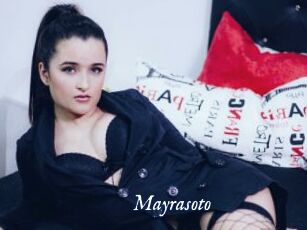 Mayrasoto