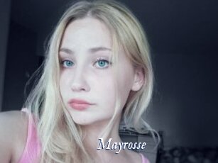 Mayrosse