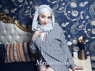 Maysaamuslim