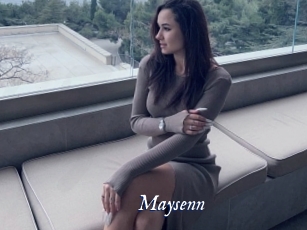 Maysenn