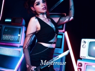 Mayterouse