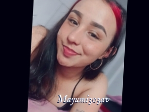 Mayumi303av