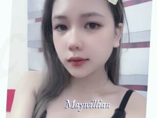 Maywillian