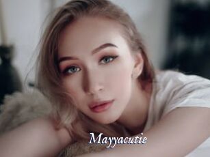 Mayyacutie
