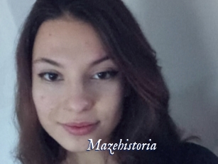 Mazehistoria
