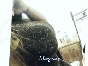 Mazeraty