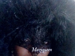 Maziqueen