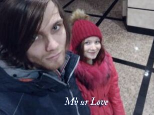 Mb_ur_Love