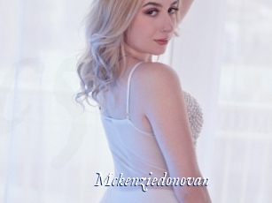 Mckenziedonovan