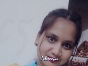 Mdeepa