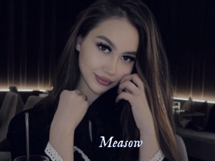 Measow