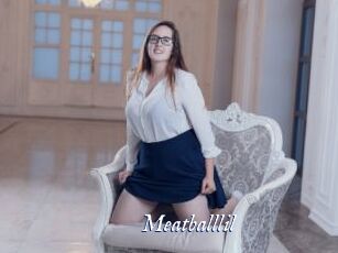 Meatballlil