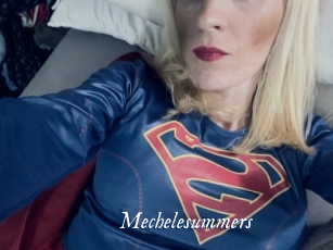 Mechelesummers