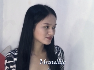 Mecsvellita
