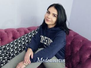 Medeanorton
