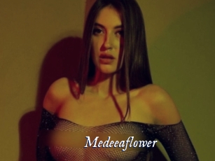 Medeeaflower