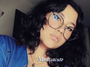 Medusacute