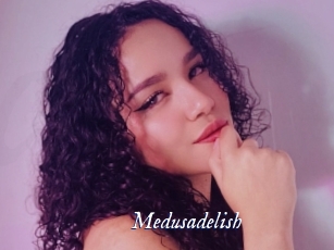 Medusadelish