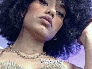 Medusasky
