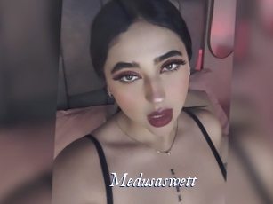 Medusaswett