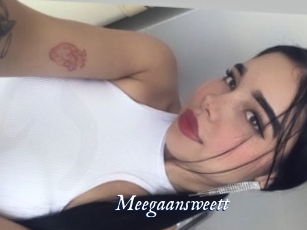 Meegaansweett