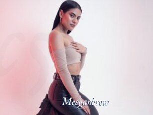Meeganbrow