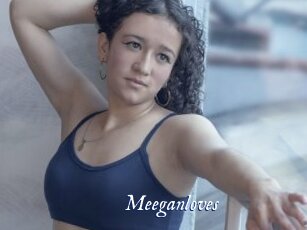 Meeganloves