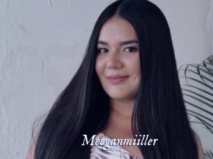Meeganmiiller
