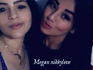 Megan_nikkylove