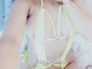 Meganadriels