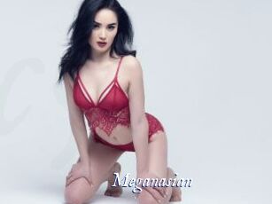 Meganasian