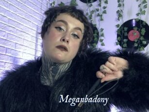 Meganbadony