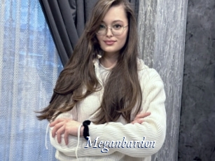 Meganbardon
