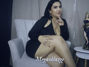 Meganblazze