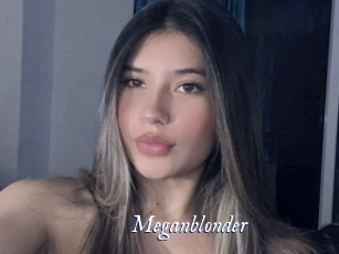 Meganblonder