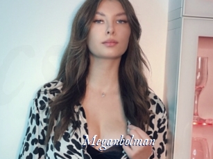 Meganbolman