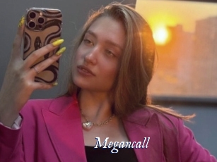 Megancall