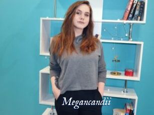 Megancandii