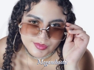 Meganchaotic